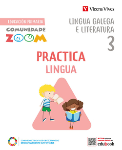 PRACTICALINGUA 3 (COMUNIDADE ZOOM)