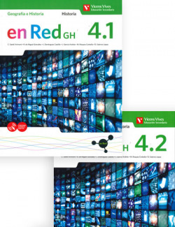 GEOGRAFIA HISTORIA 4ºESO(4.1 4.2) 21 EN RED
