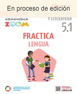 PRI5 PRACTICALENGUA 5 TRIM. ACTIVIDADES COMUNIDAD