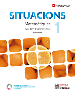 MATEMATIQUES 1 QA+DIGITAL (SITUACIONS)