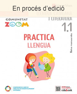 PRI1 CAT PRACTICALLENGUA 1 TRIM. ACTIVITATS MANUSC