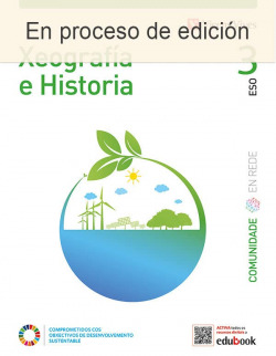 ESO3 GAL XEOGRAFÍA E HISTORIA 3 XEOGRAFIA ECONOMIC