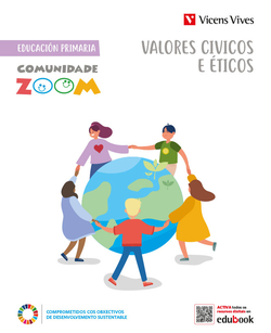 EDUCACION EN VALORES CIVICOS E ETICOS GAL (CZ)