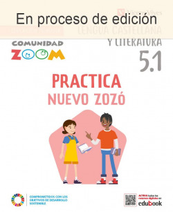 PRI5 CAT PRACTICA NUEVO ZOZÓ L. CASTELLANA 5 TRIM.