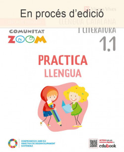 PRI1 CAT PRACTICALLENGUA 1 TRIM. ACTIVITATS LLETRA