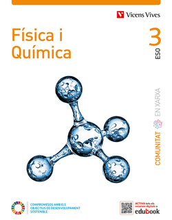 FISICA I QUIMICA 3 (COMUNITAT EN XARXA)
