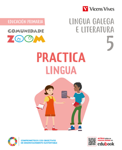 PRACTICALINGUA 5 (COMUNIDADE ZOOM)