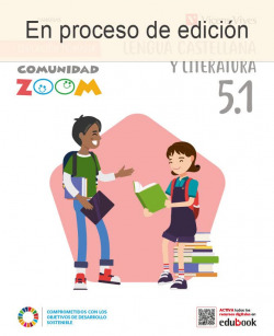 PRI5 CAN LENGUA CASTELLANA Y LITERATURA 5 TRIM. CO