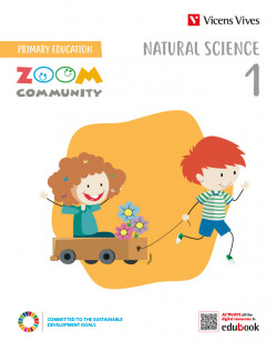 PRI1 NATURAL SCIENCE 1 + WELCOME ACTIVITIES ZOOM C