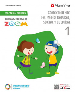 PRI1 VAL CONEIXEMENT DEL MEDI 1 COMUNITAT ZOOM VAL