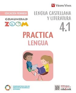 PRACTICALENGUA 4 TRIM (COMUNIDAD ZOOM)