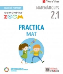 PRACTICAMAT 2 TRIM ACT (COMUNITAT ZOOM)