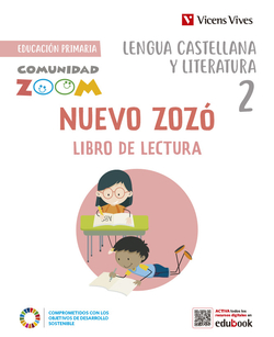 NUEVO ZOZO 2 LECT CT (COMUNIDAD ZOOM)