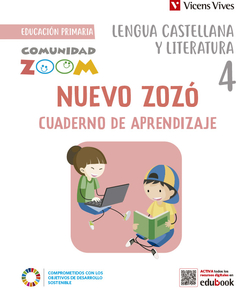 NUEVO ZOZO 4 C. APRENDIZAJE CT (COMUNIDAD ZOOM)