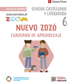 NUEVO ZOZO 6 C. APRENDIZAJE CT (COMUNIDAD ZOOM)