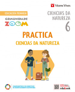 PRACTICA CIENCIAS DA NATUREZA 6 (COMUNIDADE ZOOM)