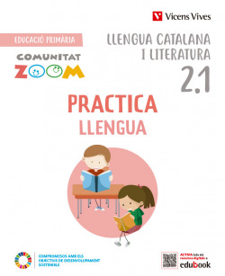 PRACTICALLENGUA 2 TRIM ACTIVITATS (COMUNITAT ZOOM)