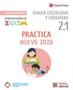 PRACTICA NUEVO ZOZO 2 TRIM CT (COMUNIDAD ZOOM)