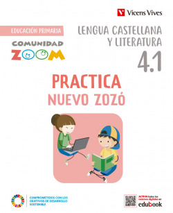 PRACTICA NUEVO ZOZO 4 TRIM CT (COMUNIDAD ZOOM)