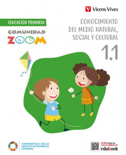 conocimiento medio 1 PRIMARIA CON ACTIVIDADES BIENVENIDA TRIMESTRAL