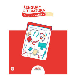 LENGUA CASTELLANA Y LITERATURA 2 C DIV BL (CER)