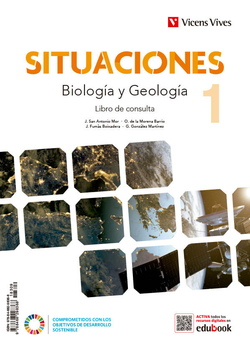 BIOLOGIA Y GEOLOGIA 1 LC+CA+DIGITAL (SITUACIONES)