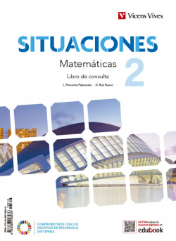 2ESO MATEMÁTICAS 2 LIBRO DE CONSULTA SITUACIONES