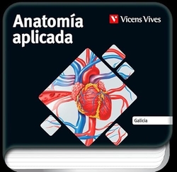 ANATOMÍA APLICADA 1ºBACHARELATO GALICIA