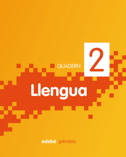 QUADERN LLENGUA 2.1º PRIM.(PIXEL)