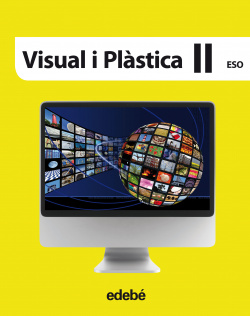 (CAT).(11).VISUAL I PLASTICA II 3R ESO