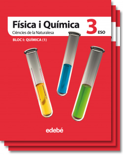 ANT/(CAT).(11).FISICA I QUIMICA 3R ESO