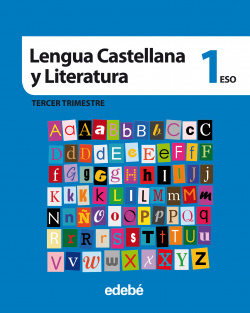 (11).LENGUA CASTELLANA 1R ESO (CATALUNYA)