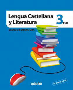(11).LENGUA CASTELLANA LIT. 3R ESO