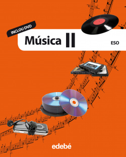 (CAT).(11).MUSICA II 3R ESO