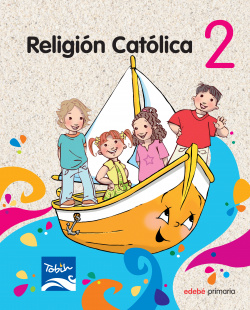 RELIGION TOBIH 2º.PRIM