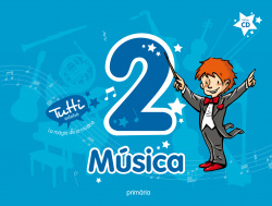 MUSICA 2º PRIMARIA (TUTTI)