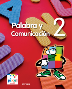 PALABRA COMUN.2º PRIM.(CATALUNYA).PIXEL