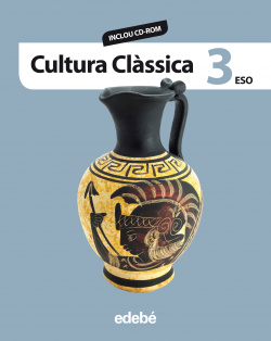 (CAT).(11).CULTURA CLASSICA 3R ESO