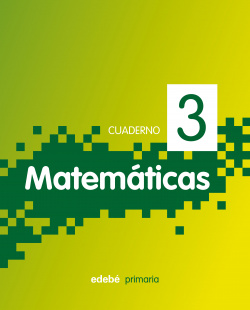 CUAD.MATEMATICAS 3-1º.PRIM (PIXEL) )