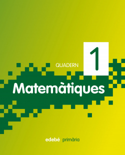 QUAD.MATEMATIQUES 1.1º PRIM.(PIXEL)