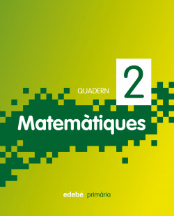 QUAD.MATEMATIQUES 2.1º PRIM.(PIXEL)