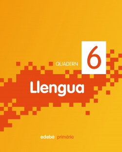 QUADERN LLENGUA 6.2º PRIM.(PIXEL)