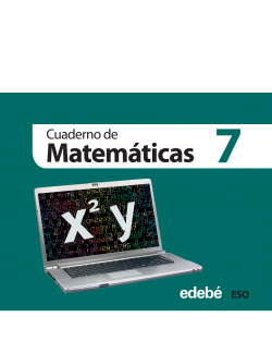 CUADERNO 7.MATEMATICAS 3º.ESO
