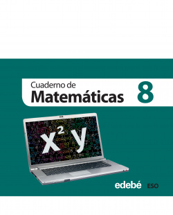 CUADERNO 8.MATEMATICAS 3º.ESO