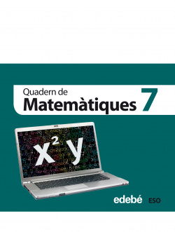(CAT).(11).QUAD.MATEMATIQUES 7.3R ESO