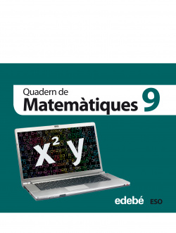 (CAT).(11).QUAD.MATEMATIQUES 9.3R ESO