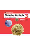 CUAD.BIOLOGIA GEOLOGIA 3º.ESO