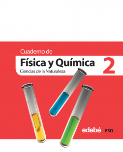 CUADERNO 2.FISICA QUIMICA 3º.ESO