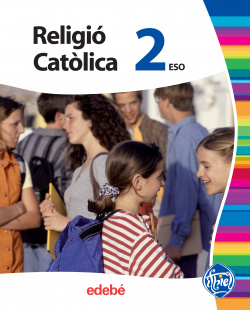 (CAT).(11).ITHIEL RELIGIO CATOLICA 2N ESO