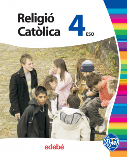 (CAT).(11).RELIGIO CATOLICA 4T ESO (ITHIEL)